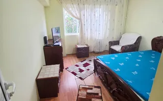 Vanzare apartament 2 camere decomandat, Malu Rosu, parter inalt - Poză 17