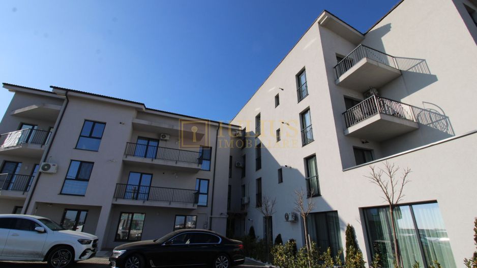 3 camere spațioase decomandate, loc de parcare/langa profi Petre Tutea - Poză 7