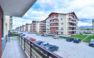 Apartament 2 camere modern, parcare, contract ANAF - Poză 8