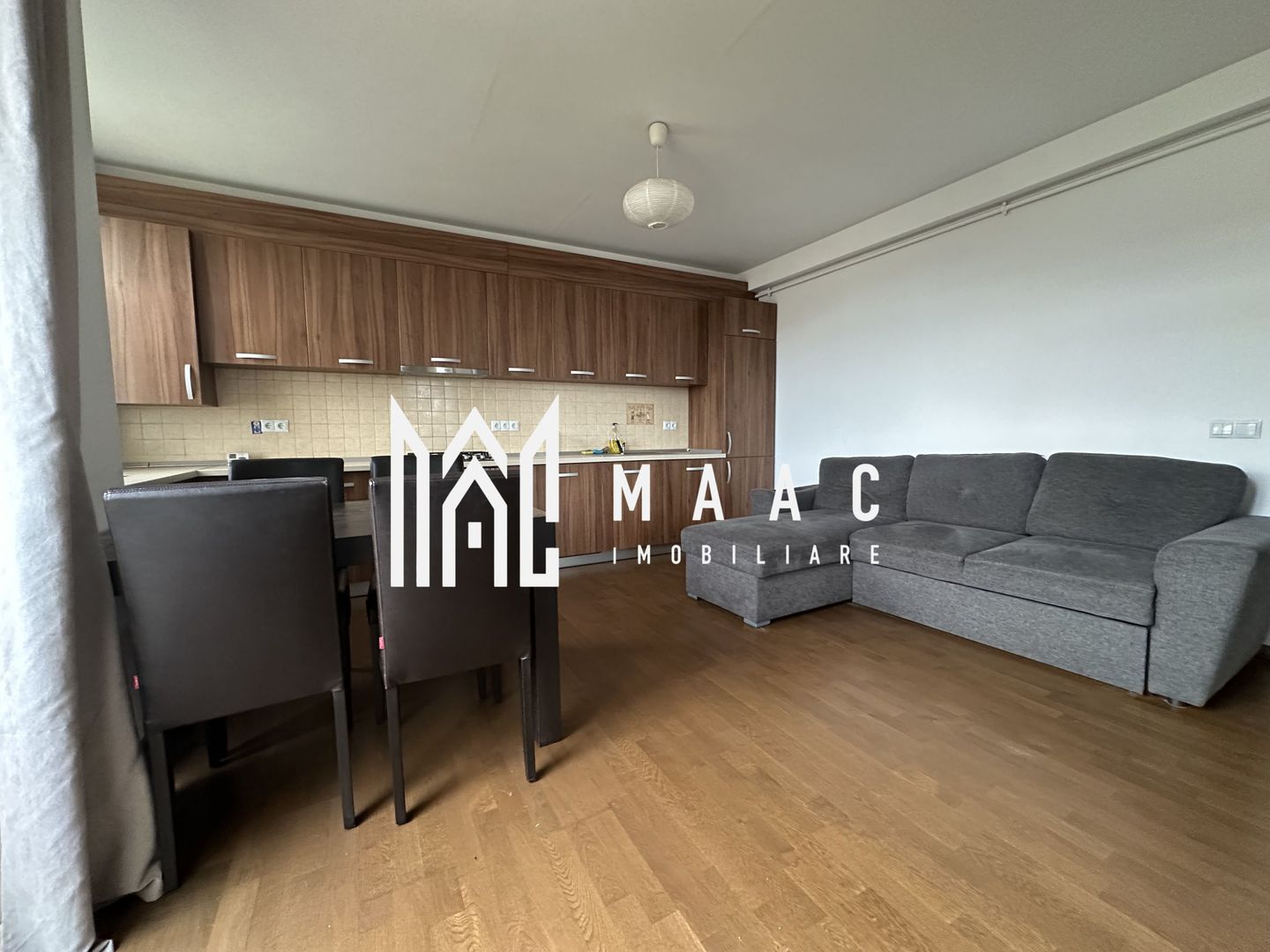 Apartament 3 Camere | 59 MP | Decomandat | 2 Balcoane | Imobil Tip Vilă - Poză 6