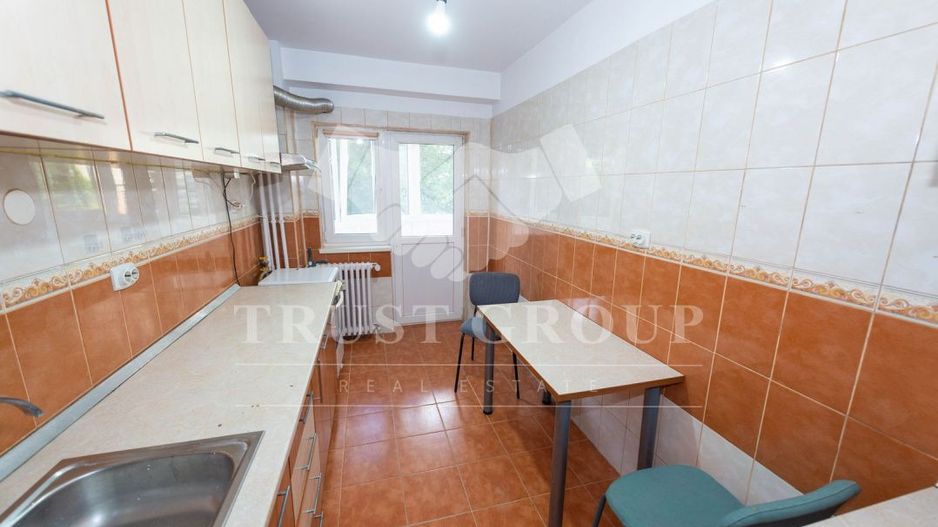 Apartament 3 camere Domenii | Imobil 1982 - Poză 12