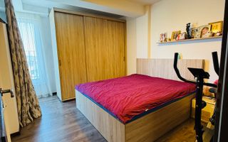 Apartament cu 3 camere in Andrei Muresanu, zona Calea Turzii! - Poză 9