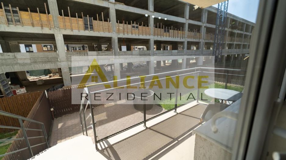 Popesti Apartament 2 Camere 61 mp+Gradina 200 mp - Poză 6