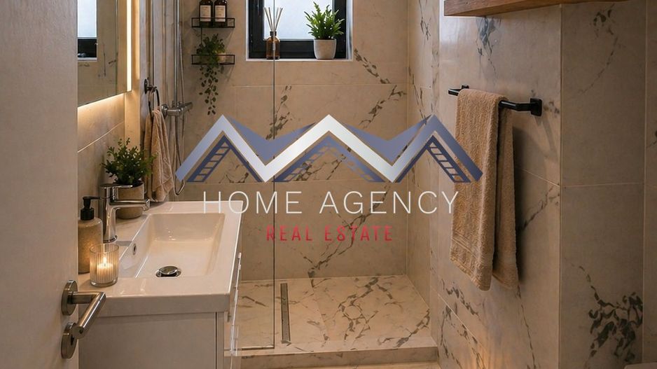 Apartament 3 camere Otopeni central | bloc nou, parcare, comision 0 - Poză 6