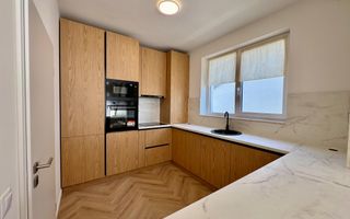 Apartament 4 camere de vânzare | Turnișor, Sibiu | 110 mp - Poză 2