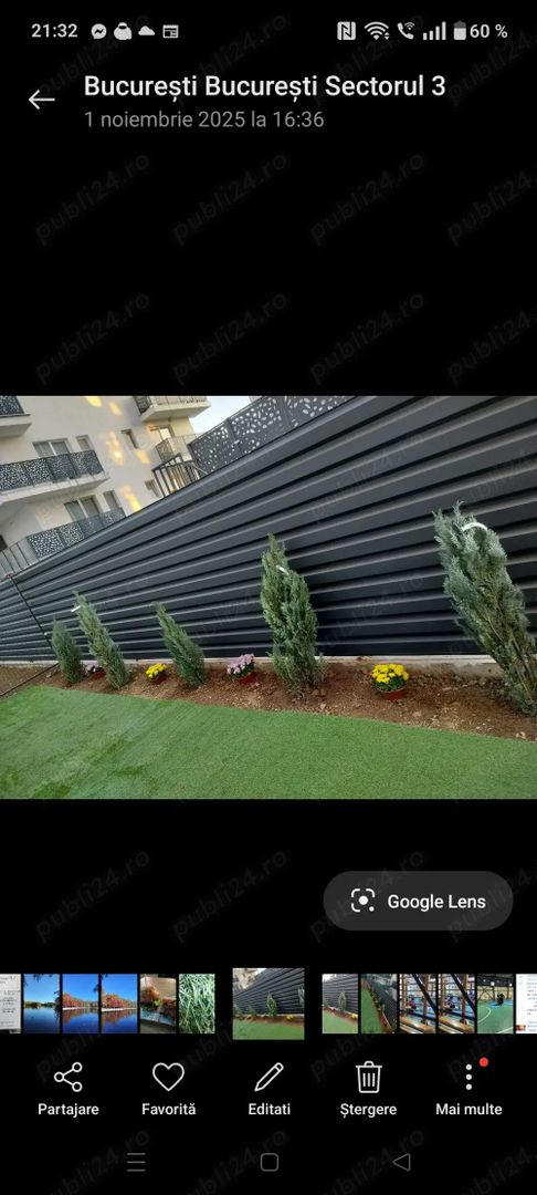 Apartament 3 camere cu 2 bai, terasa, gradina și parcare - Poză 5