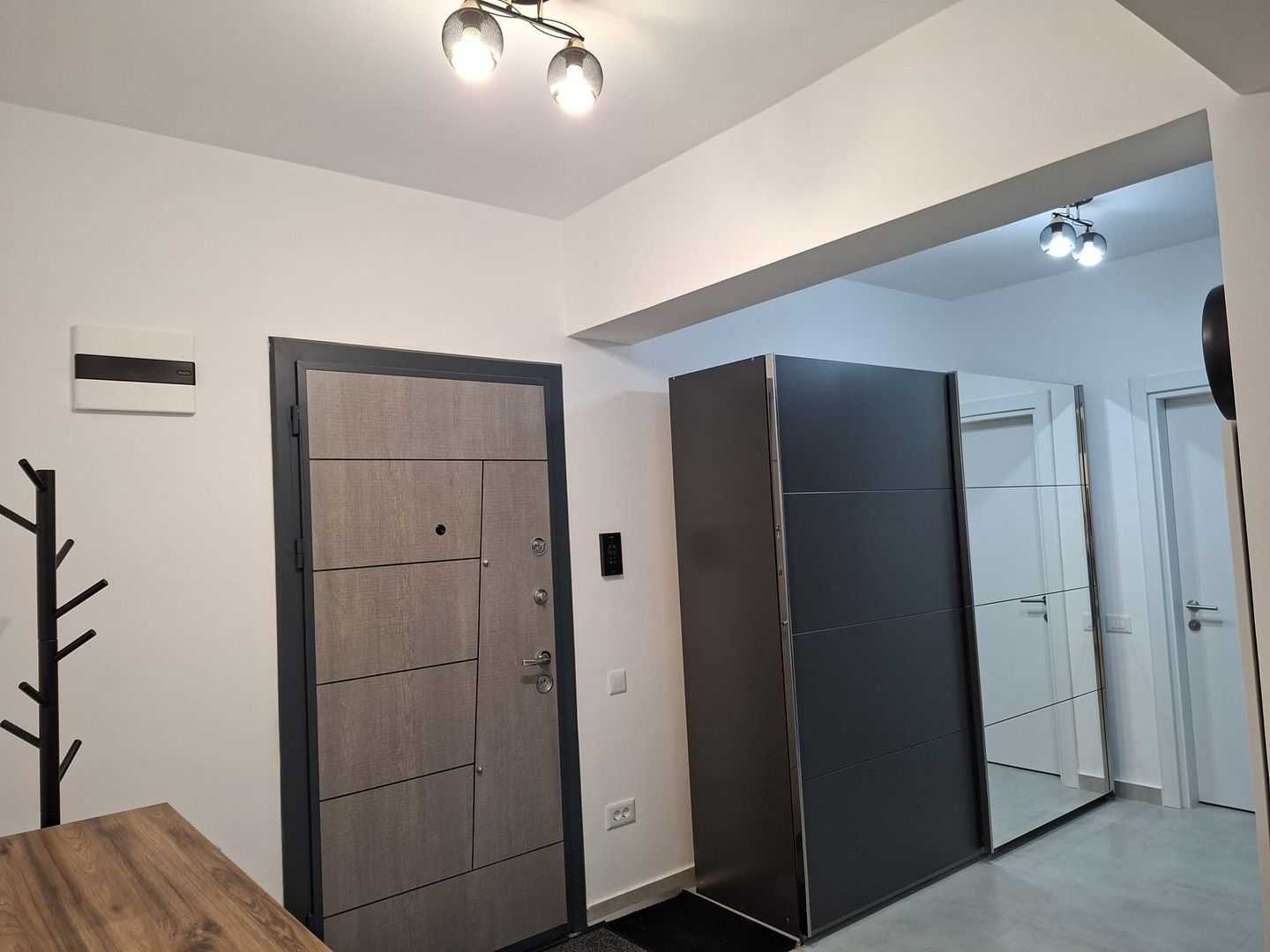 Apartament NOU, 2 camere. Zona - Pacii - Poză 8