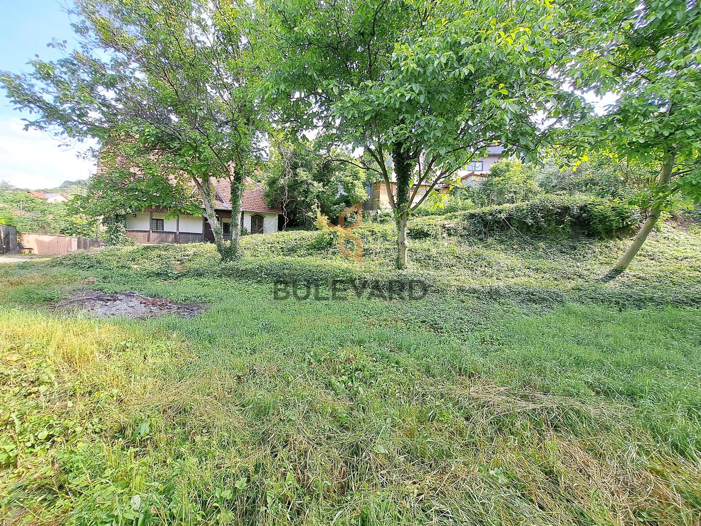 Casa individuala + teren 947 mp - Poză 18