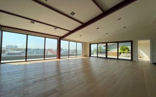 Duplex 5 camere zona Herastrau - Poză 3