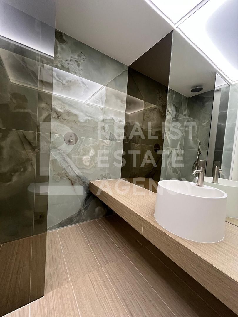 Apartament 3 camere – Nou | Cortina 126 – Iancu Nicolae Pipera - Poză 3