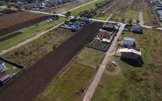 Oportunitate pentru constructie casa, 750 mp, Cristian, Brasov - Poză 16