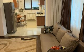 Apartament luminos, mobilat complet, centrala, etaj 1, Baba Novac, IOR - Poză 7