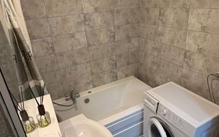 Spațioasă, mobilată, utilată, C. Brâncoveanu mini pet friendly - Poză 13