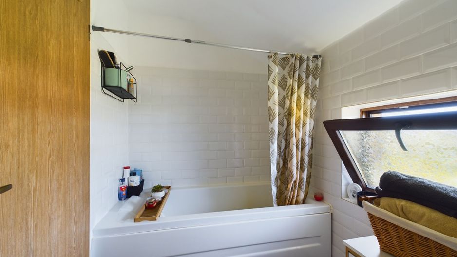 1/2Duplex  in Mosnita Veche - Poză 17