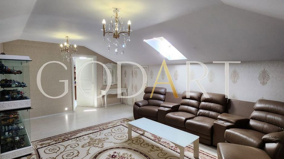 Resedinta exclusivista | Curte generoasa | Erou Iancu Nicolae - Poză 28