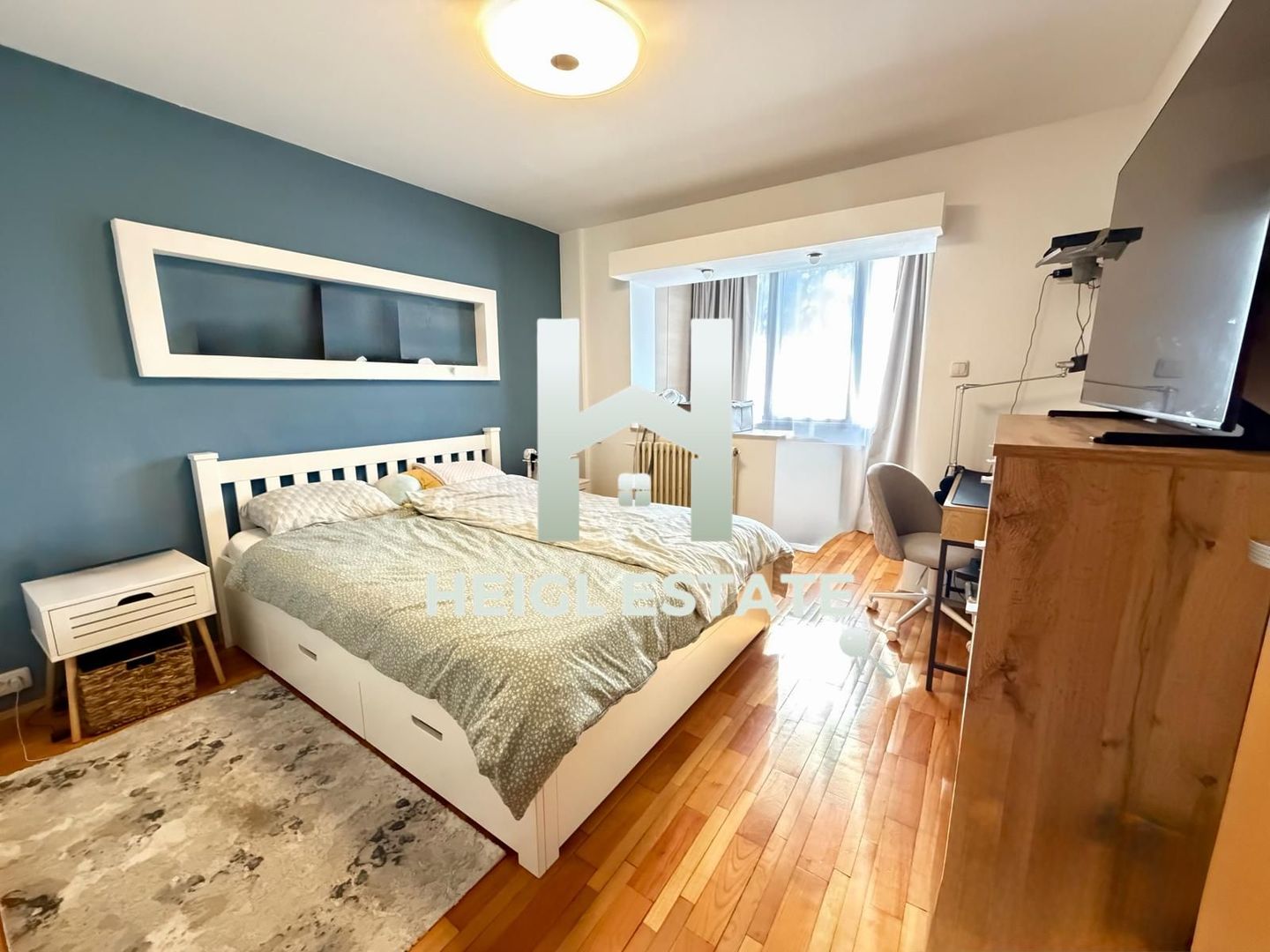 EXCLUSIVITATE Apartament cu 3 camere de vânzare in zona Lipovei, Timișoara - Poză 1