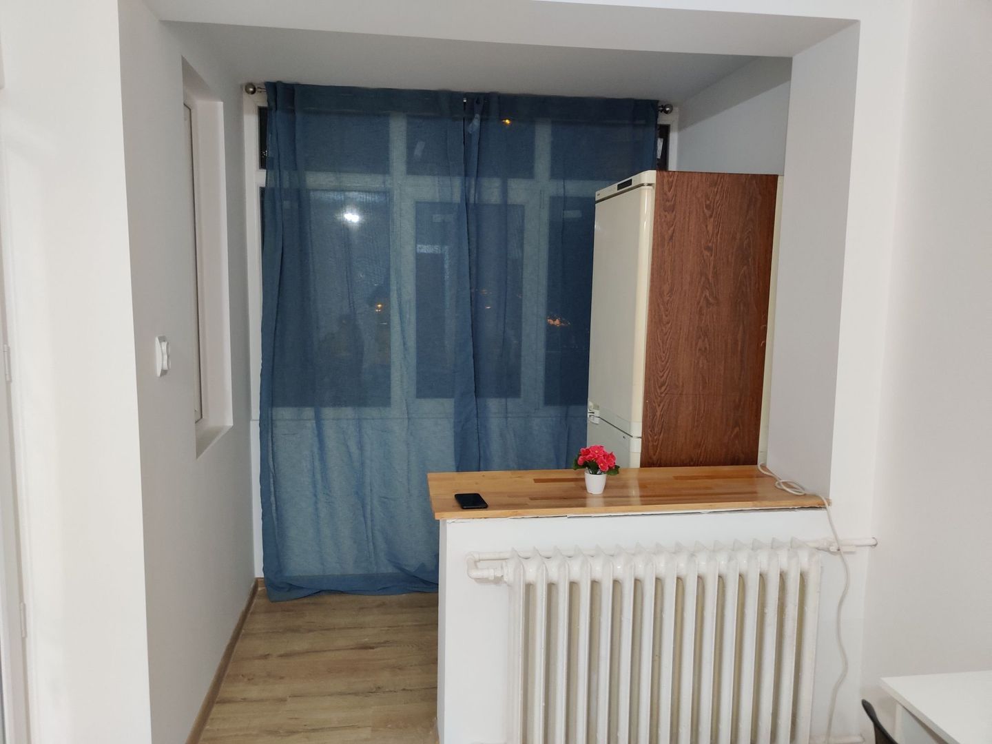 Apartament 1 Camera Metrou Lujerului - Poză 5