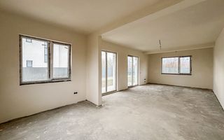 Casa Individuala Semifinisata - Teren Generos - Jucu de Mijloc - Poză 5