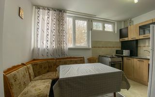 Garsoniera de închiriat, în Manastur! - Poză 4