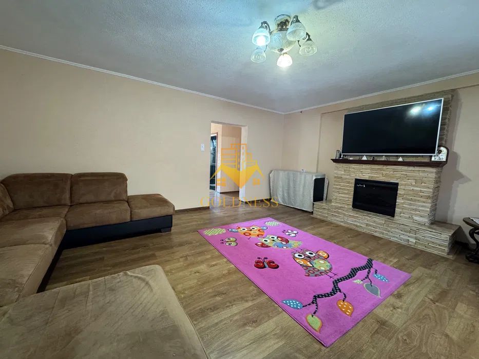 3 camere, terasa 30mp, Curte, UMF, UTCN, Observatorului, Sigma,Zorilor - Poză 4