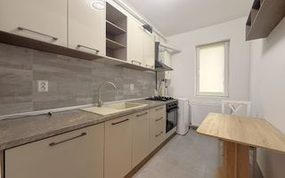 2 camere Militari Residence + PARCARE | Bloc 2021 | Centrala Proprie - Poză 4