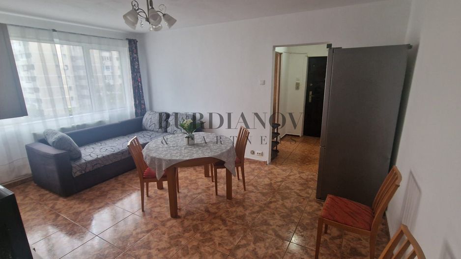 Apartament 3 camere-Drumul Tabetei - centrală termică- pet friendly - Poză 9