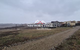 NECTORA IMOB-Teren Intravilan 479 mp, Zona Paleu Hexol, Utilitati - Poză 3