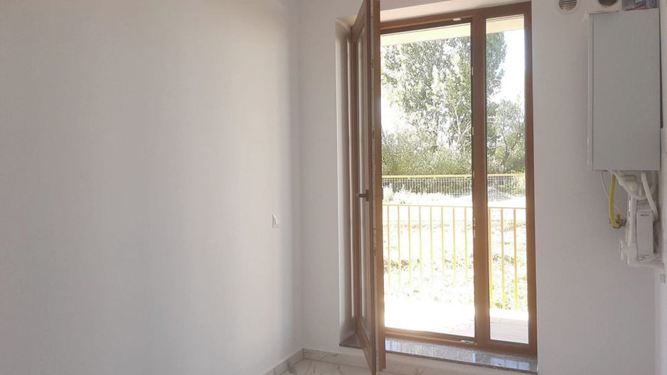 Apartament 2 camere cu grădină și terasă privată construcție nouă 2026 - Poză 16