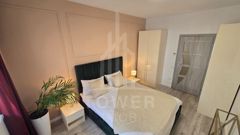 Apartament de LUX de închiriat | Calea Cisnădiei - Poză 5