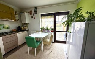 Vanzare casa tip duplex, Catamarasti-Deal - Poză 10