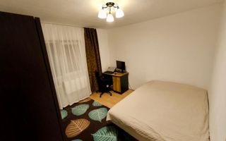 3 camere, etaj intermediar, la cheie, Zorilor!! - Poză 4