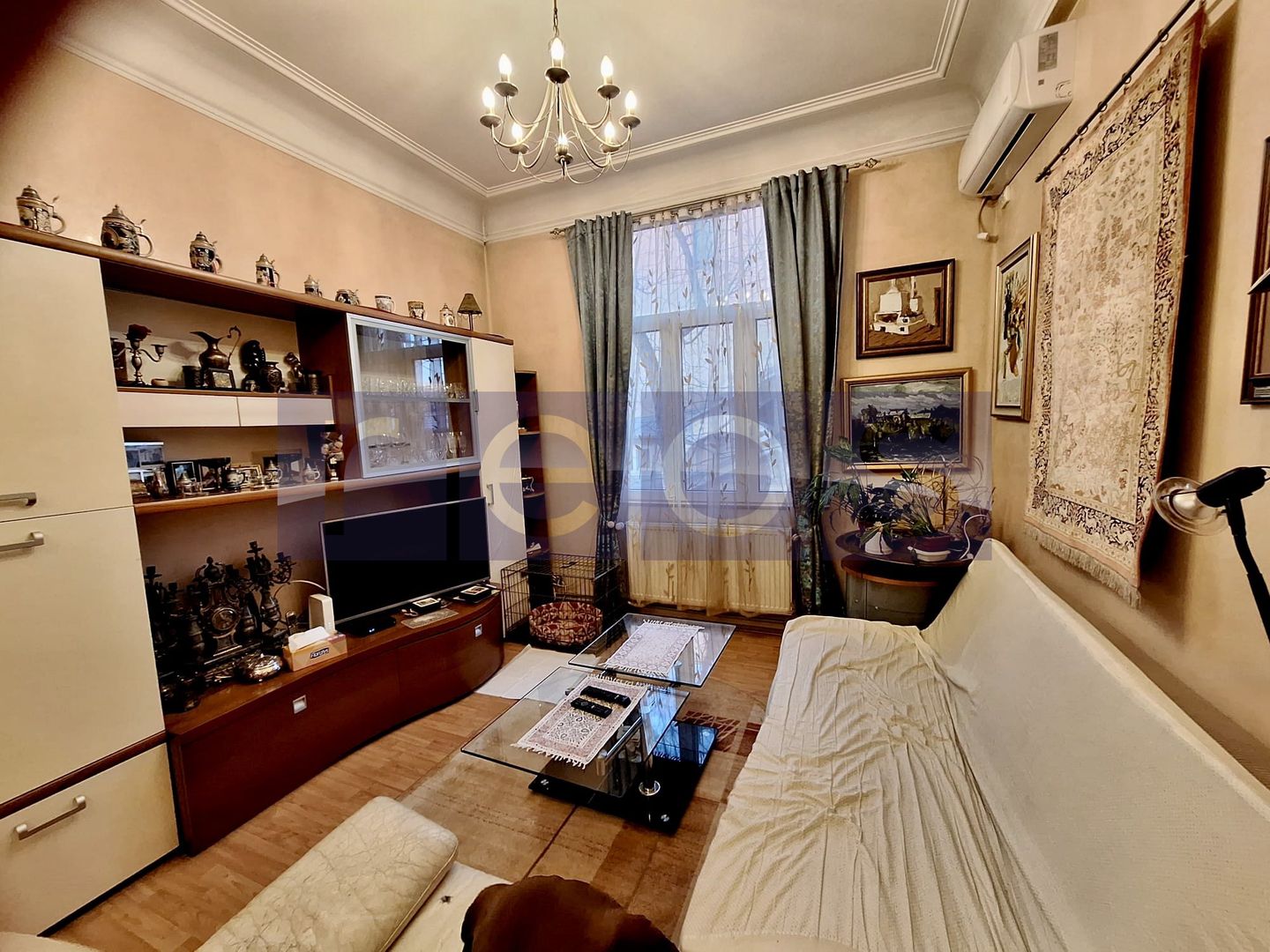 APARTAMENT DE INCHIRIAT IN VILA | 4 CAMERE | CADEREA BASTILIEI | ROMANA - Poză 4