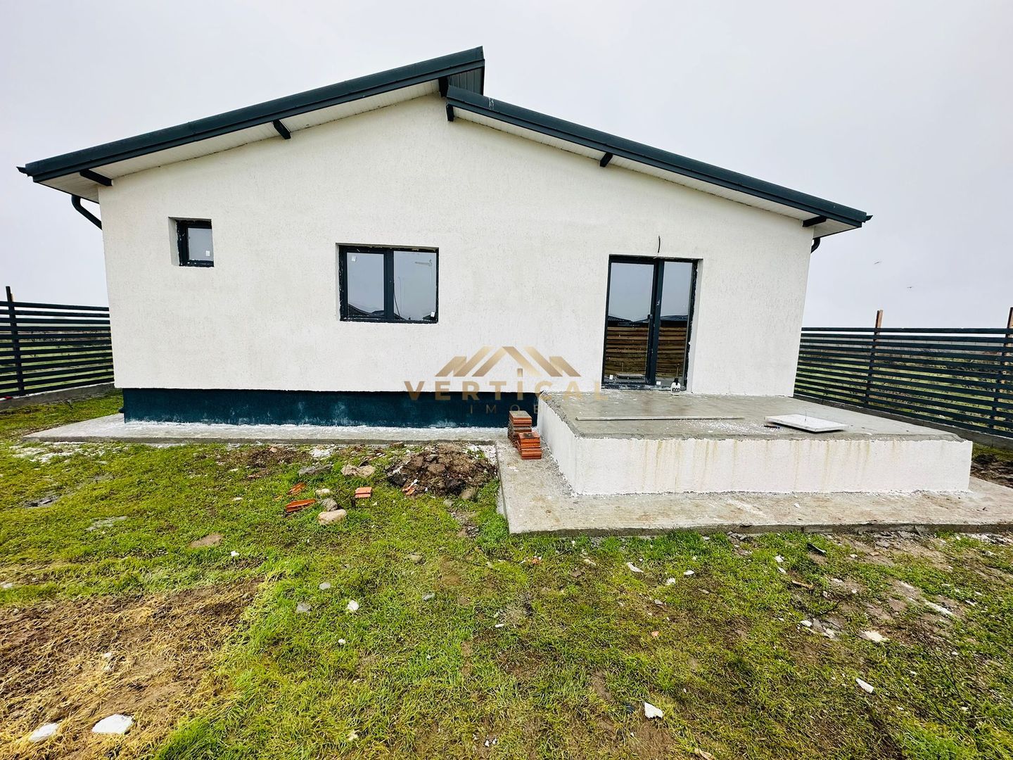 Casa 4 camere, teren 350 mp, Ocazie, Berceni - Poză 6