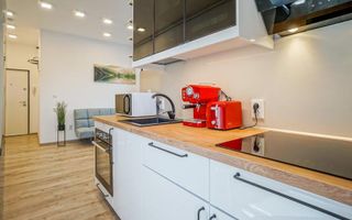 2 rooms apartment for rent | Herastrau-Aviatiei | Parking | Pet friendly - Poză 7