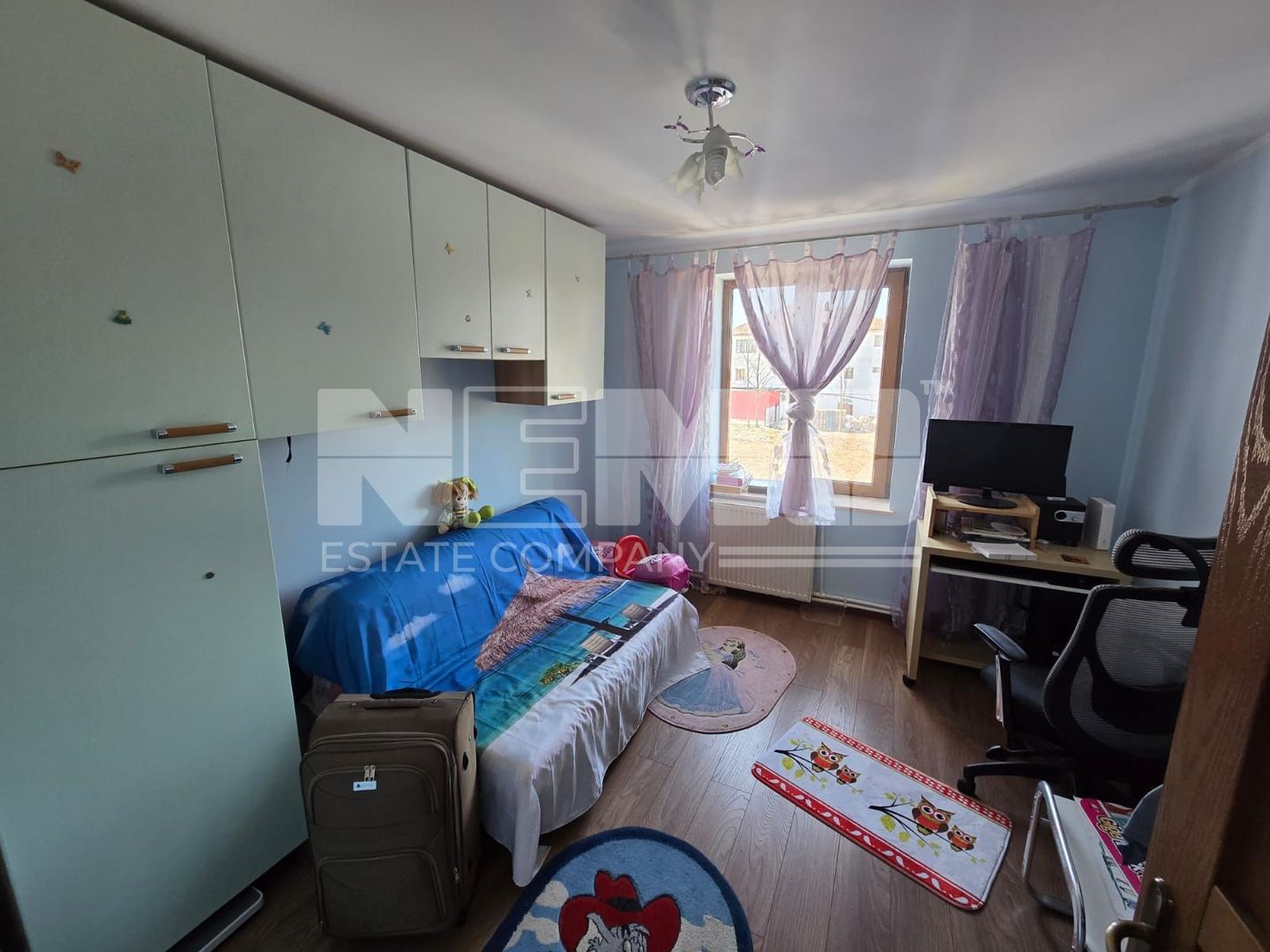 Apartament deosebit cu 3 camere I Bilca - Poză 5