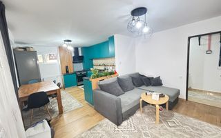 AP. 3 CAMERE 1 MAI, MOBILAT, CENTRALA, METROU 5 MIN, COMISION 0% - Poză 3