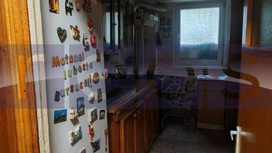 4 CAMERE | 98 MP | PARTER | ZONA TINERETULUI | IDEAL REZIDENTIAL SAU BIROU - Poză 3