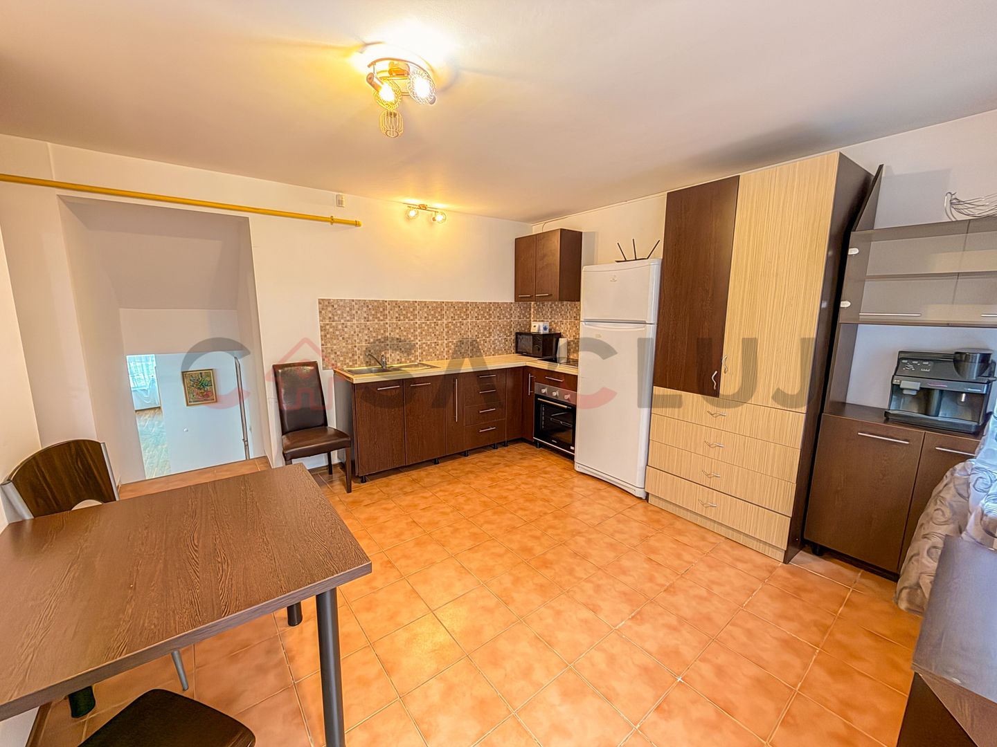 Spațiu multifuncțional de 90 mp în Andrei Mureșanu | 2 parcări - Poză 10