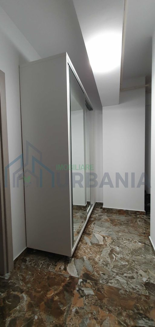 #, Inchiriez apartament 2 camere Tatarasi - Poză 6
