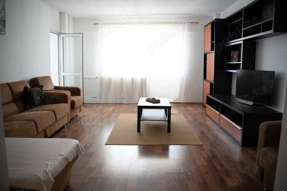 Apartament 3 camere - metrou Unirii - Poză 4