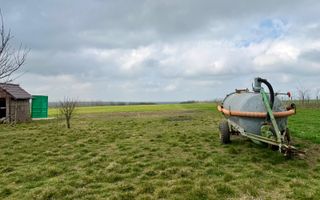 Teren de vanzare in Săcele ideal pentru silozuri, fermă 6 ha - Poză 9