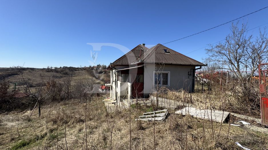 Casa cu teren / Feleacu - Poză 8