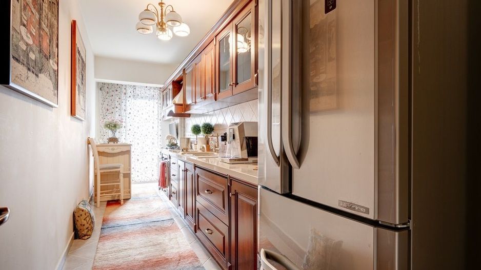 Apartament elegant 4 camere | Vanzare | Herastrau - Poză 5