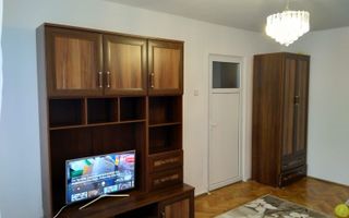 Închiriere apartament 2 camere, Podu Roș - Șoseaua Națională, Iași - Poză 2
