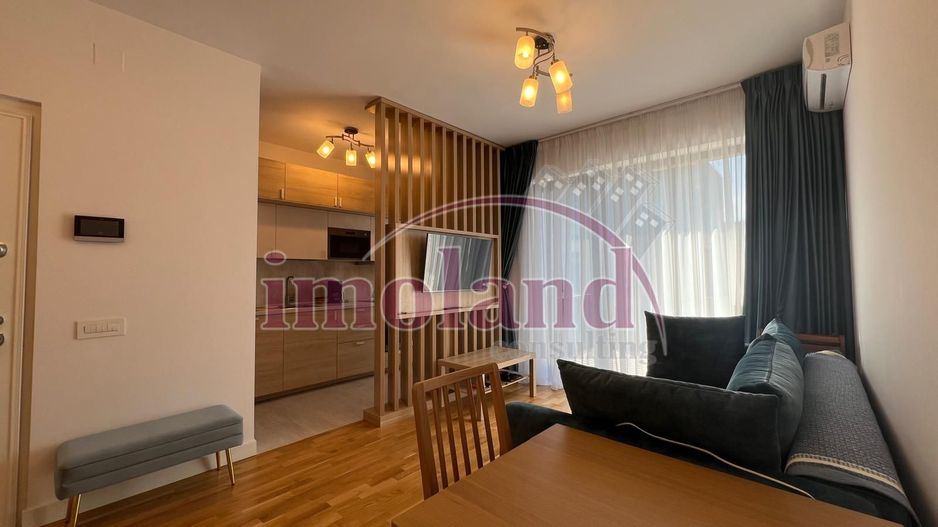 Inchiriere - apartament 2 camere - mobilat&utilat - Avalon Estate-Pipera - Poză 4