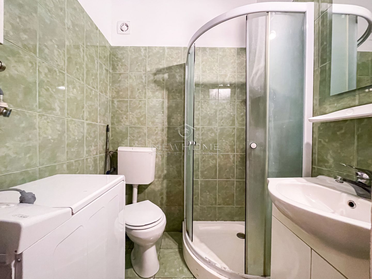 Apartament 2 camere Str Horea, zona Semicentral - Poză 10