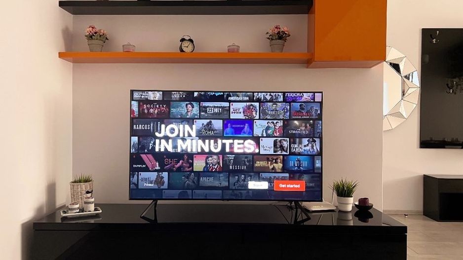 DE INCHIRIAT | Apartament 2 camere | Petrom City - Poză 4