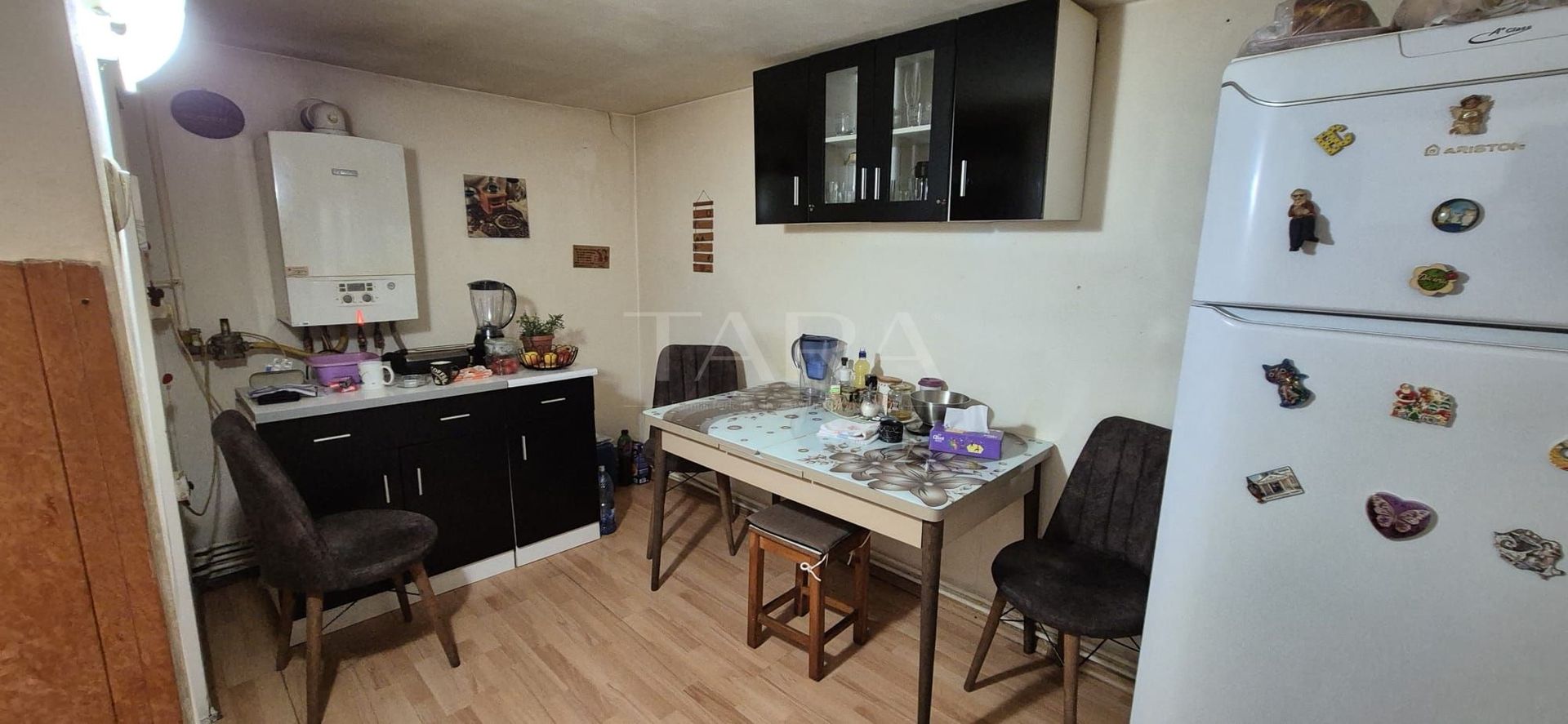 EXCLUSIVITATE Casa individuala Bontida - Poză 3