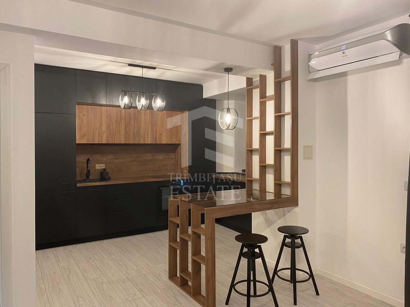 Fundeni- Aleea Capidava- 2 camere mobilat/utilat complet. Renovat 2025 - Poză 4