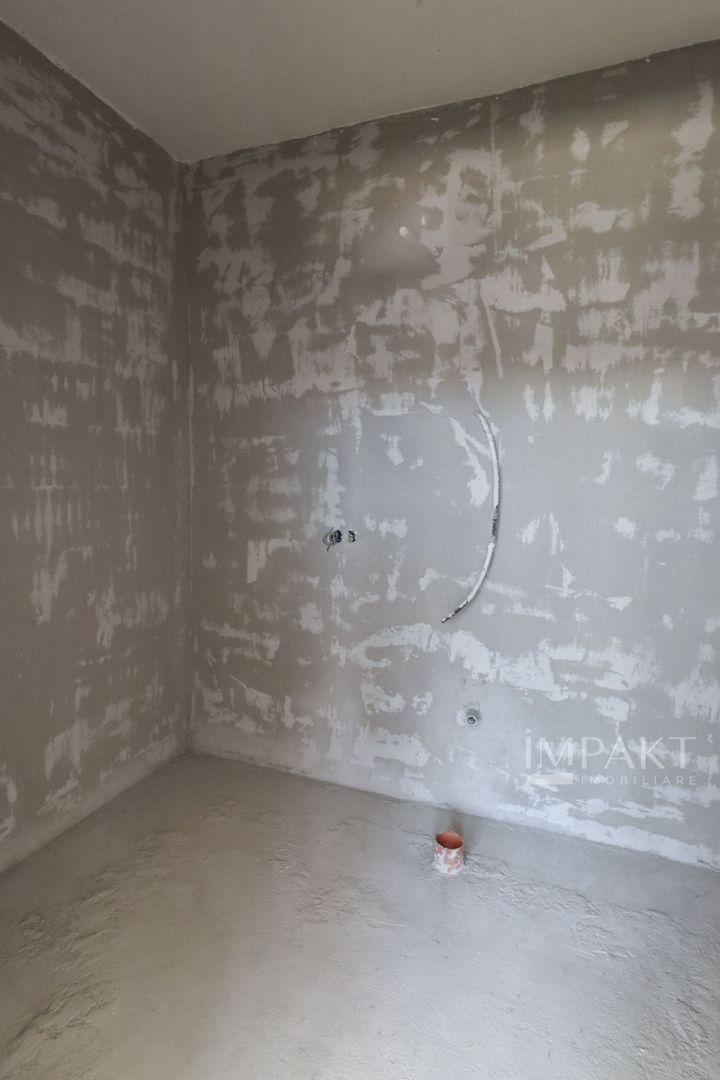 Penthouse de exceptie cu terasa panoramica de 104 m2  in Sopor ! - Poză 17